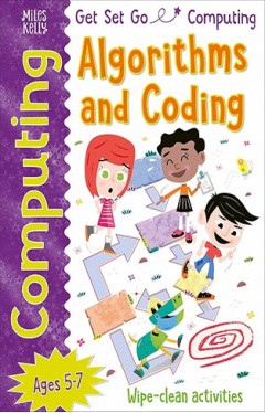 Get Set Go: Computing - Algorithms and Coding